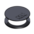 D-D Jump Guard Feeding Portal