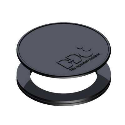 D-D Jump Guard Feeding Portal