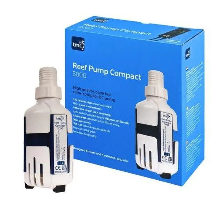 Reef Pump Compact 5000 DC Aquarium Pump
