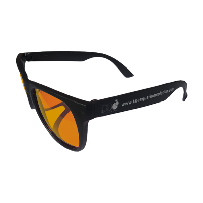 Coral Viewing Sunglasses