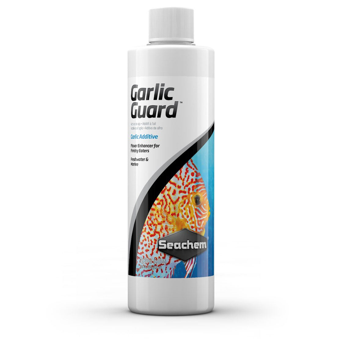 Seachem GarlicGuard™