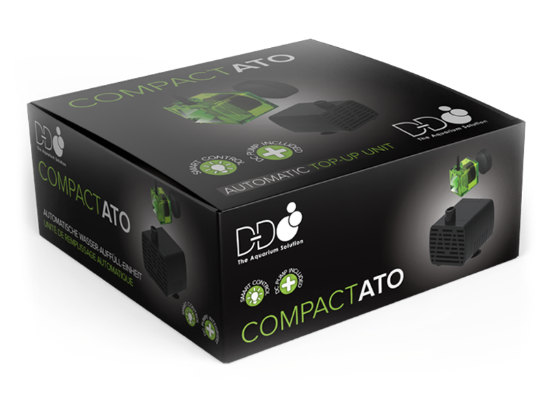 D-D Compact ATO