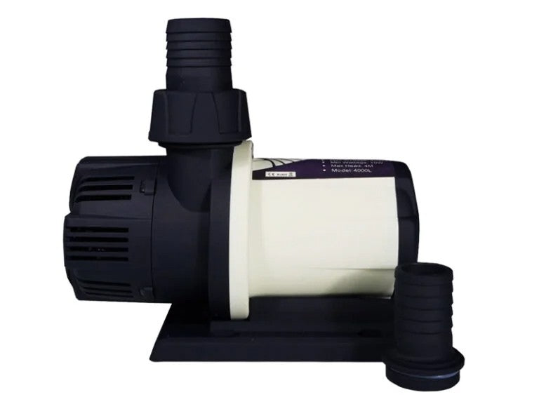Mantis Tornado Pump 4000 L