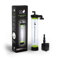 D-D FMR75 Fluidised Media Reactor with pump