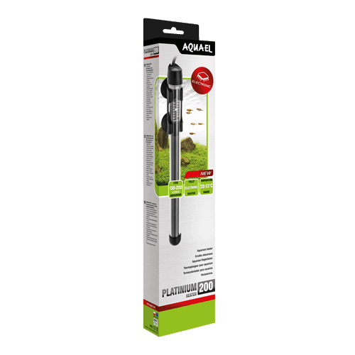 Aquael Platinium Heater