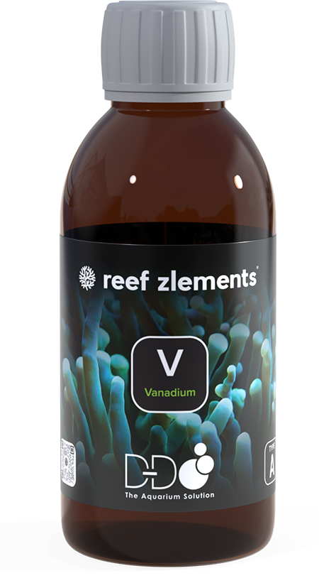 reef zlements Vanadium 150ml
