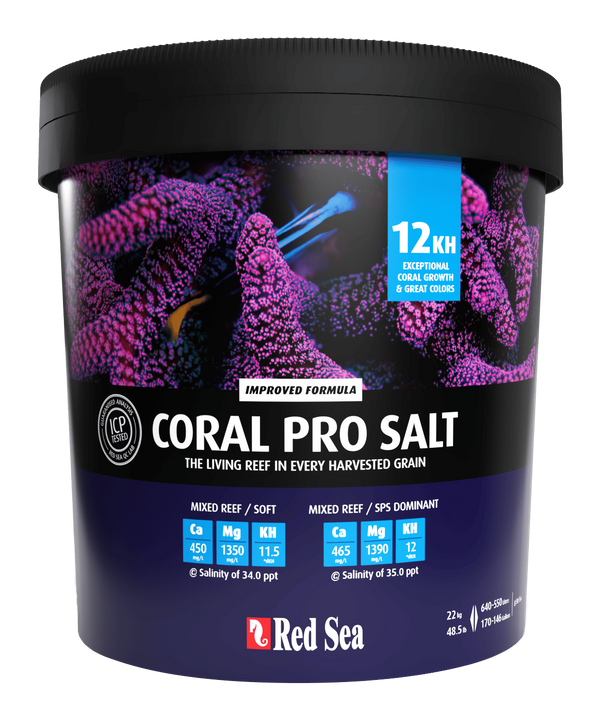 Red Sea Salts