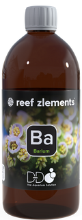 reef zlements Barium 1L