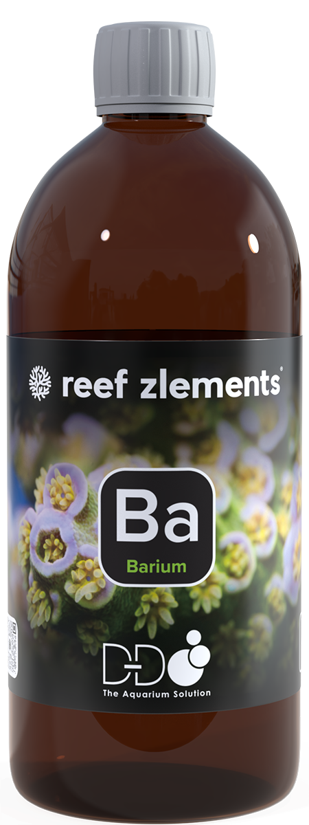reef zlements Barium 1L