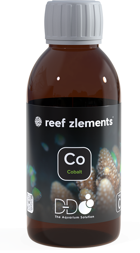 reef zlements Cobalt 150ml