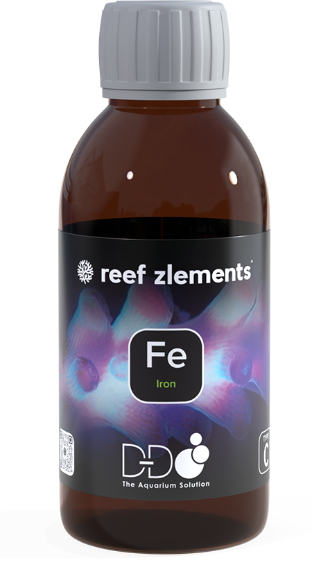 reef zlements Iron 150ml