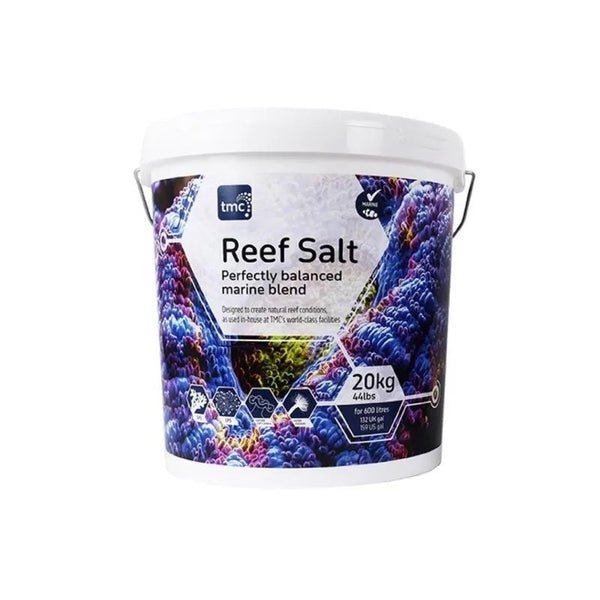 TMC Reef Salts