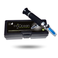 D-D Seawater Refractometer