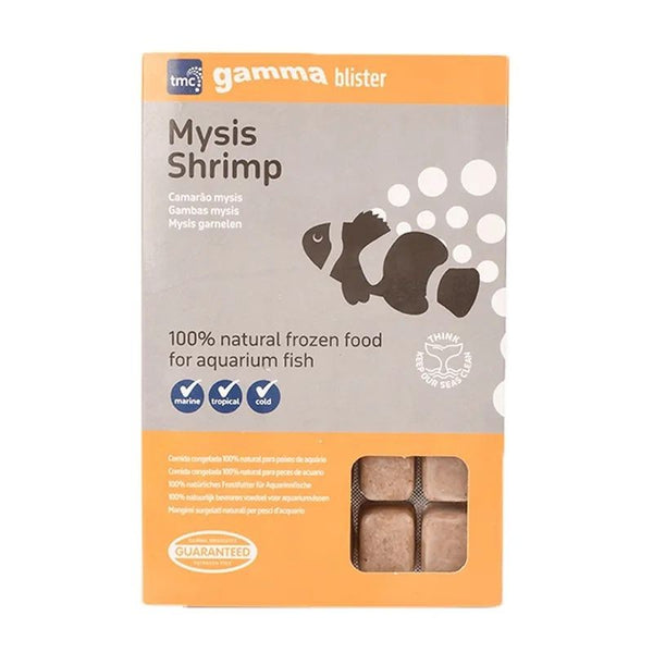 TMC Gamma Frozen Foods