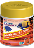 Ocean Nutrition BRINE SHRIMP PLUS™ FLAKES